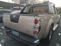 Good As New Nissan Navara 2013 MT For Sale-5