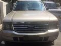 Ford Everest good as new for sale -4