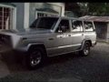 Vintage Nissan Patrol For Sale-1