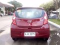 Top Condition 2014 Hyundai Eon GLS For Sale-5