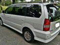 Fuel Efficient 2009 Mitsubishi Grandis Limited Edition For Sale-3