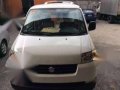 Suzuki APV Brand  New 2016 White For Sale -1
