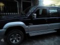 Excellent Condition 1997 Mitsubishi Strada For Sale-1