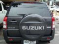 Suzuki Grand Vitara 2014 AT For Sale -4