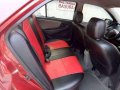 2006 Toyota Vios 1.3J-Manual-Blaze Red for sale -5
