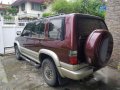 Isuzu Trooper 2001 for sale-2