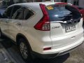 Honda cr-v 2016 for sale-1