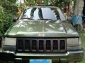 Good Condition 2000 Jeep Grand Cherokee For Sale-3