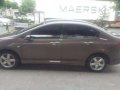 Seldom Used Honda City 2012 For Sale-1