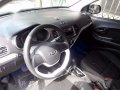 2016 kia picanto EX 12L AT for sale-6