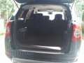 Chevrolet Captiva 2008 Diesel Automatic 4x4 for sale-4