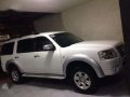Nothing To Fix 2007 Ford Everest MT For Sale-6
