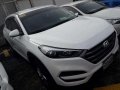 Almost New 2016 Hyundai Tucson 2.0L GL MT For Sale-3