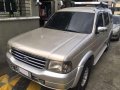 All Original 2006 Ford Everest AT 2.5 For Sale-4