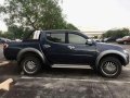 Fresh In And Out Mitsubishi Strada 4x4 2007 For Sale-1