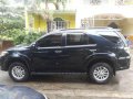 Casa Maintained 2013 Toyota Fortuner G 4x2 MT For Sale-1