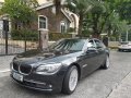 For sale BMW 730d 2012-2