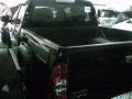 Isuzu Dmax LS 2012 AT Black For Sale -4