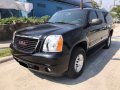 GMC Yukon Bulletproof Level B6-1