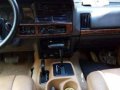 Good Condition 2000 Jeep Grand Cherokee For Sale-0