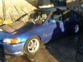 Well Kept Honda Civic ESI 1993 For Sale-6