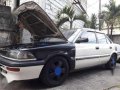 All Options 1990 Toyota Corolla Small Body For Sale-2