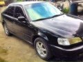 Toyota Corolla Altis 1.8 SE.G Black For Sale -4