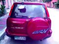 1998 Honda Crv AT Red SUV For Sale -0