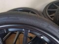 Porsche Magwheels Tires 20" for 911-2