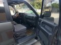 For sale Isuzu Bighorn 1990-7