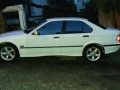 BMW E36 Z3 MT White Sedan For Sale -8