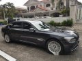 For sale BMW 730d 2012-0