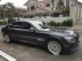 For sale BMW 730d 2012-0