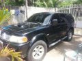 Well Maintained 2005 Mitsubishi Montero Sport For Sale-4
