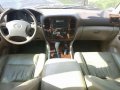 2001 toyota land cruiser for sale-5