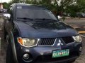 Fresh In And Out Mitsubishi Strada 4x4 2007 For Sale-2