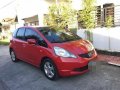 2009 Honda Jazz Gasoline Automatic for sale -0