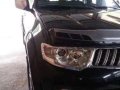 Monter 2010 GLS Diesel for sale-0