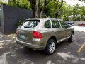 2005 Porsche Cayenne S V8 for sale-8