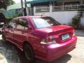 Lancer GLX 2008 manual sedan for sale -3