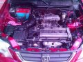 1998 Honda Crv AT Red SUV For Sale -10
