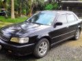 Toyota Corolla Altis 1.8 SE.G Black For Sale -1