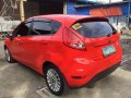 For sale Ford Fiesta 2013-5