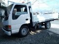 Isuzu Elf nkr Giga top condition for sale -0