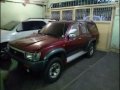 Toyota MidSize SUV Hilux Surf / 4Runner for sale-2