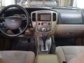 2008 Ford Escape 2.0 AT NBX Edition For Sale -10