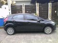 Ford Fiesta 2011 AT Hatchback for sale-5
