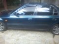 Good Running 2000 Honda Civic LXI For Sale-4