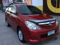 For sale Toyota Innova 2010-0