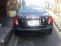 Fresh Like New 2005 Chevrolet Optra LS 1.6 AT For Sale-2